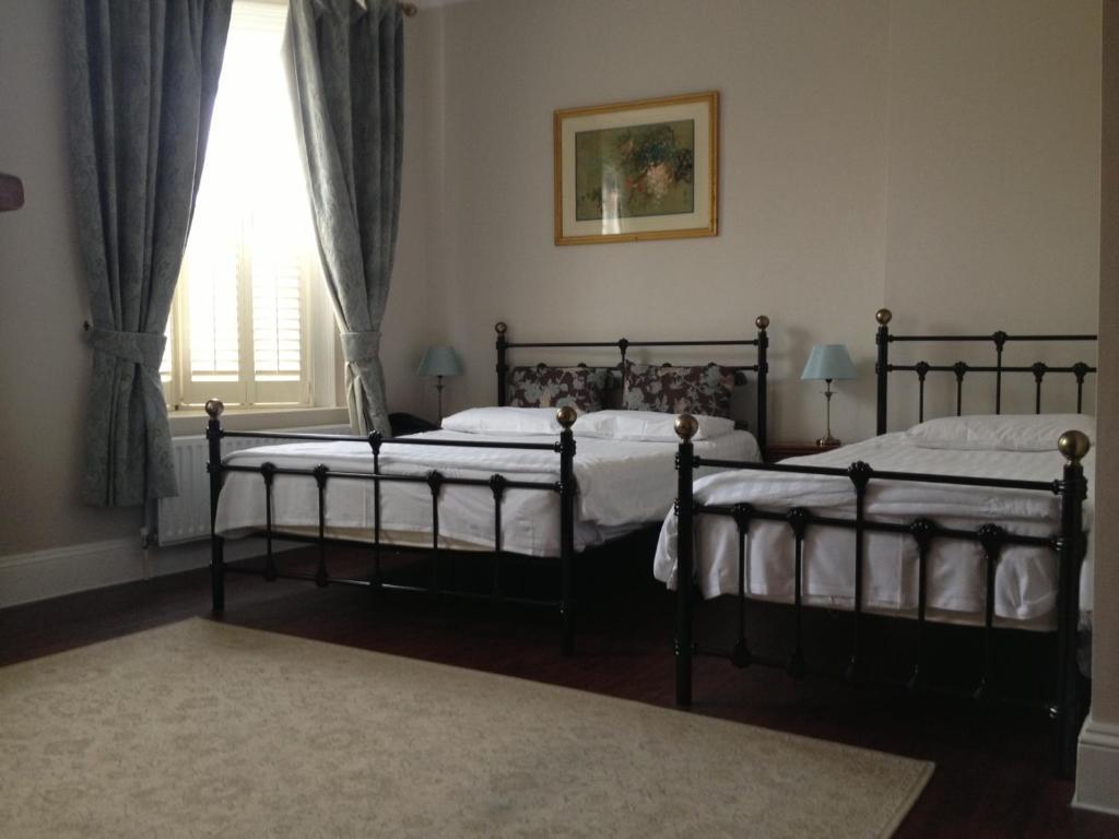 Balham Lodge London Zimmer foto